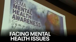 Milwaukee students discuss mental health at summit | FOX6 News Milwaukee
