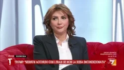 Guerra in Iran, Giubilei: “Usa e Israele preferiscono il caos”