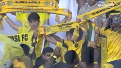 النصر 1-1 الوصل | الجولة 15 - دوري أدنوك للمحترفين 25-26 | مباراة كاملة