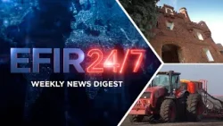 В Беларуси с 1 июля запустят эксплуатацию цифрового рубля / Цвета белорусского флага в небе В Беларуси с 1 июля запустят эксплуатацию цифрового рубля / Цвета белорусского флага в небе