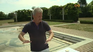 Kezdődik a közös munka a jubileumi karneváli mozaikon