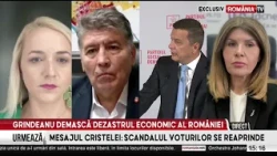 Sorin Grindeanu, un nou atac la Ilie Bolojan: „Când a preluat guvernarea, spunea că România este...