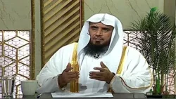 #يستفتونك.. حلقة 13_10_1447 مع الشيخ د. سعد الخثلان