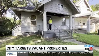 City races to track 5,000 vacant properties after teen’s fatal shooting