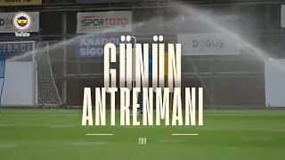 Günün Antenmanı ☁️