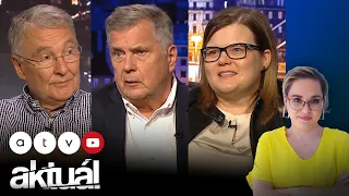 Magyar Péter leköpése után egy nappal a TEK átvette a miniszterelnök védelmét // AKTUÁL 2026.07.24.
