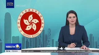 Head of Hong Kong SAR: First Regional Five-Year Plan Aims to Improve Public Welfare