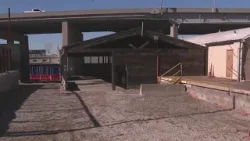 What happened to Kansas City's Pennway Point?