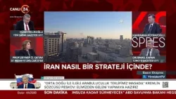 Kahraman Poyrazoğlu ile “Basın Ekspres” ABD’yi Savaşa İsrail Mi Çekti? – 10 03 2026