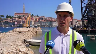 Rovinjska Kronika 09.08.2026.
