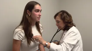St. Clair Shores doctor says Blue Cross owes her over $200K