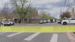 Расследование смертельной перестрелки в районе Файв-Пойнтс продолжается.