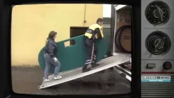 Island Rewind: обыск в доме премьер-министра полицией в 1999 году