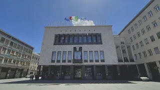 COSENZA MUNICIPAL ELECTIONS: PARTIES HUNTING FOR WINNING SOLUTIONS