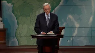 Dr. Charles Stanley - Karakteristikat e një Nëne të Perëndishme