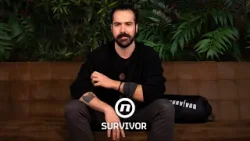 Ljubavna priča u Survivoru? Stipe Šunić napokon progovorio o odnosu s Barbarom! | Survivor Specijal Ljubavna priča u Survivoru? Stipe Šunić napokon progovorio o odnosu s Barbarom! | Survivor Specijal