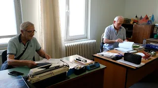 Pensionistët e Gjakovës, pushim në Velipojë edhe gjatë muajit shtator