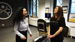 Иновативна система за развитие на скелетната сила – OsteoStrong Иновативна система за развитие на скелетната сила – OsteoStrong