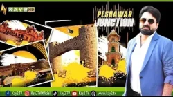 Peshawar Junction | Zaki Ur Rehman | Viral Video Review | 10 Jan 2026 | Kay2TV