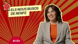 Telenotícies: els busos de Rodalies | Polònia