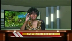 Creations By In Him Part 2 By Dr. Delores Jones