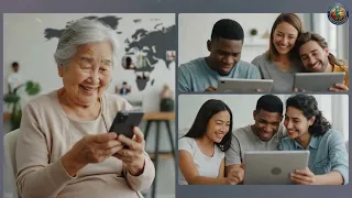 JESUSWATCH — ANDROID LAUNCH PROMO