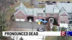 Исчезновение Дженнифер Фарбер Дулос [Эп. 3] | Vintage 8