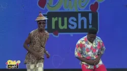 #DateRush S11EP2: The guys on #DateRush brought their MOVES tonight. ? Who had the best rhythm? ???