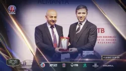 ?️ AVRUPA TÜRK MEDYASI ZİRVESİ BAŞLIYOR!  |  Medya Zirvesi