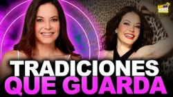 Tradiciones venezolanas que Coraima mantiene en Colombia | Canal 1 Tradiciones venezolanas que Coraima mantiene en Colombia | Canal 1