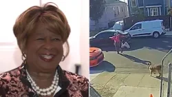 Great-grandma who stopped Oakland robbery runs for office - EXCLUSIVE