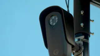 Texas hits the brakes on new Flock cameras on state roads