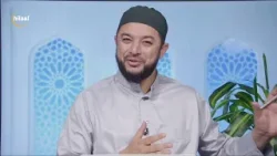 Deen@Dawn 23 January Sh. Samih Jad Deen@Dawn 23 January Sh. Samih Jad