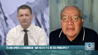 70 ans après la Soummam: Que reste-t-il de ses principes ?