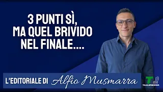 LOTS OF CHANCES AND... A FEW THRILLS! CAGLIARI INTER 0-1