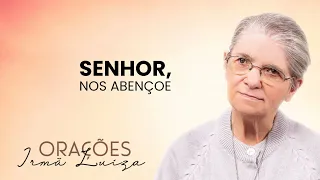 Sister Luiza's Prayer | Lord, Bless Us | Rede Século 21