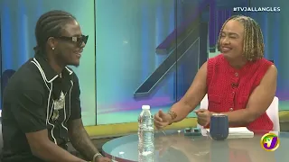 Masicka's Musical Evolution, and the ‘Hill and Gully’ Controversy | All Angles