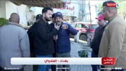 رئيس الوزراء يستجيب لمناشدة موظف في الشركة العامة للسكك الحديد لمتابعة ملف توزيع قطع الأراضي