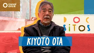 Little Drawings - Kiyoto Ota