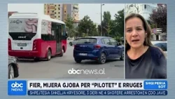 Fier, mijëra gjoba për “pilotët” e rrugës/ 3 deri ne 4 shoferë arrestohen çdo javë
