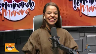 TLM: Entrevista a la Doctora Erily Marmolejos
