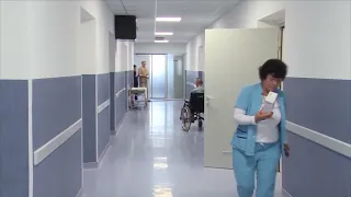 Стивнува вирусот „Западен Нил“, четири дена без нови приеми на Инфективната клиника