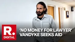 Matthew VanDyke Seeks Legal Aid, NIA Wants 3 More Months | Myanmar Training Case