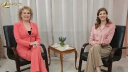 Между нас казано - Мария Тодорова