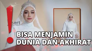 Bantah Jadi Simpanan, Celine Evangelista Akui Sudah Menikah