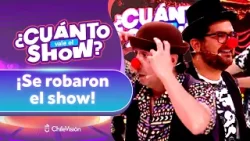 ¡HASTA MALABARES! Poraki y Poralla sacarón carcajadas con su rutina de humor - Cuánto Vale El Show