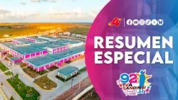 Avance histórico: entrega del Hospital Sandino Nuevo Amanecer en Bilwi ?