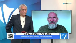 GONZALO ROSSI - FOUNDER