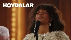 SOPHILIA - "Wall of Silence" eftir Eivør