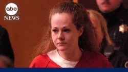 Christa Pike speaks out for first time since botched execution in Tennessee